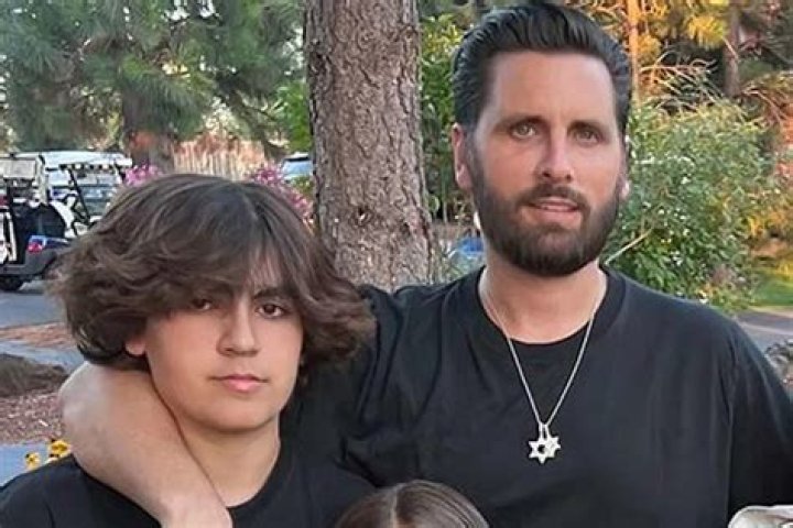 Mason Disick's Unexpected Accident: What Happened?