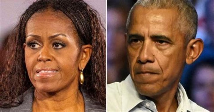 Michelle Obama is a Man: Debunking the Myth and Understanding the Truth