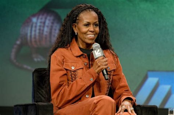 Michelle Obama: The Man Behind the Misconception