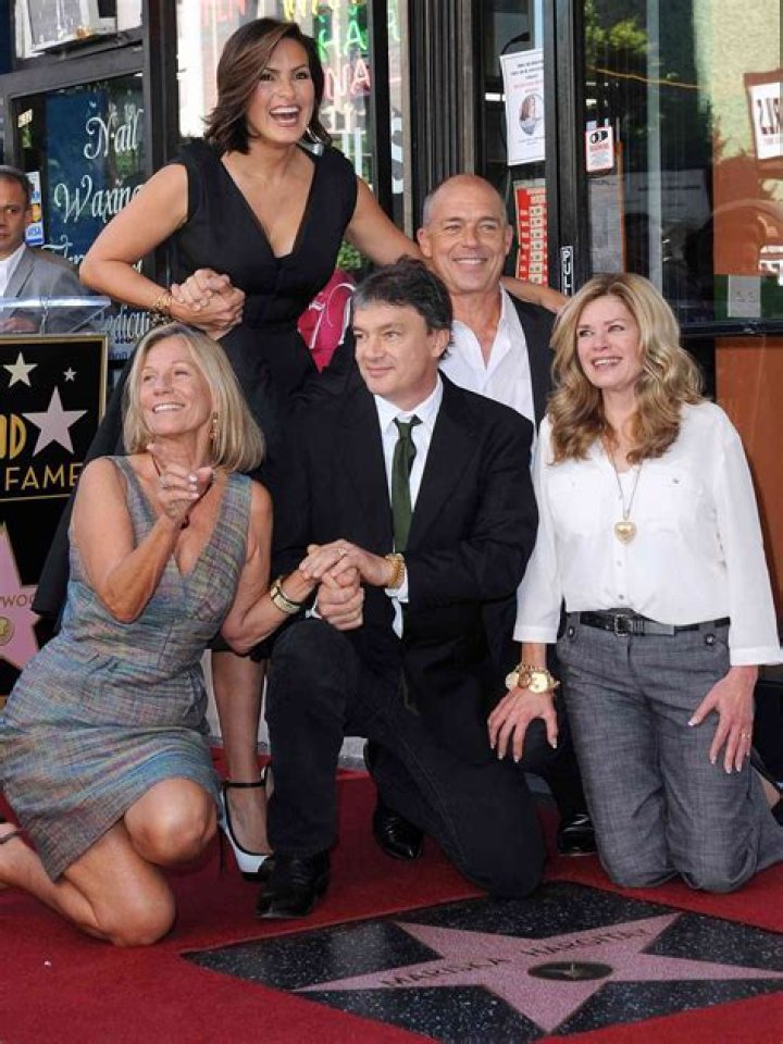 Mickey Hargitay Jr: A Multifaceted Talent in the Spotlight