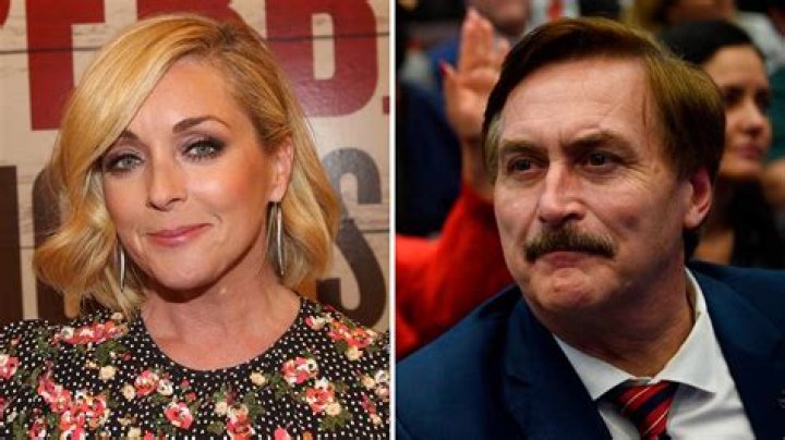 Mike Lindell's New Wife Photos: A Glimpse into His Personal Life