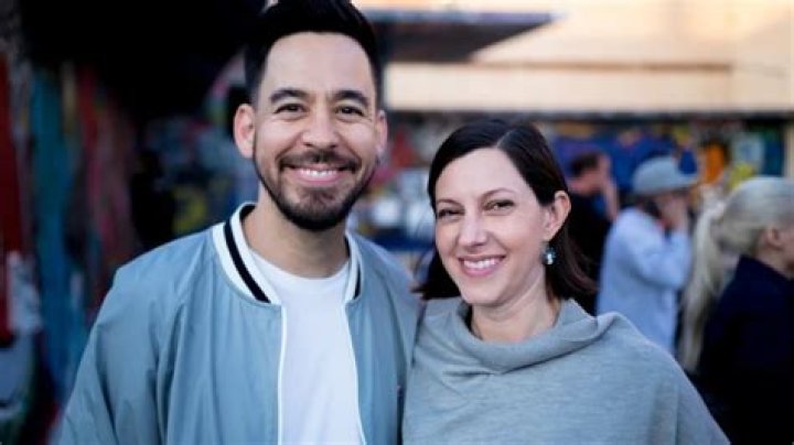 Mike Shinoda Family: A Deep Dive into His Personal Life and Journey