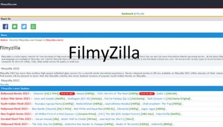 MKVMoviesPoint: All Quality Movies Download Hindi Filmyzilla