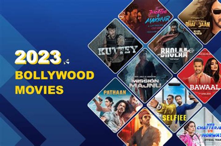 MKVMoviesPoint Bollywood Movies 2023: Your Ultimate Guide to Unmissable Blockbusters
