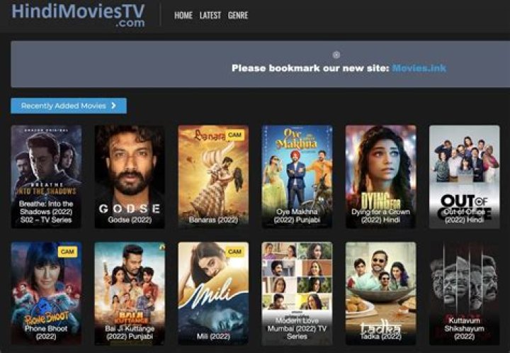 MKVMoviesPoint Bollywood Movies Download Free MP4MovieZ