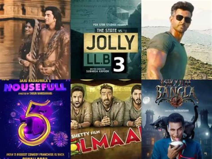 MKVMoviesPoint New Bollywood Movies: Your Ultimate Guide to the Latest Blockbusters!