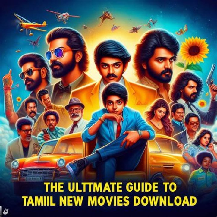 MKVMoviesPoint Tamil: Your Ultimate Hub for Tamil Movies