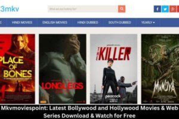 MKVMoviesPoint Web Series Download Hindi Dubbed: Your Ultimate Guide