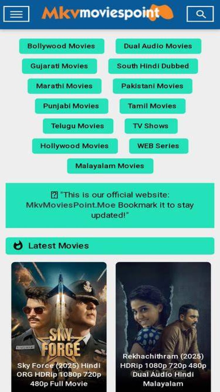 MKVMoviesPoint Win Bollywood Movies Download Free: Your Ultimate Guide to Legit Streaming