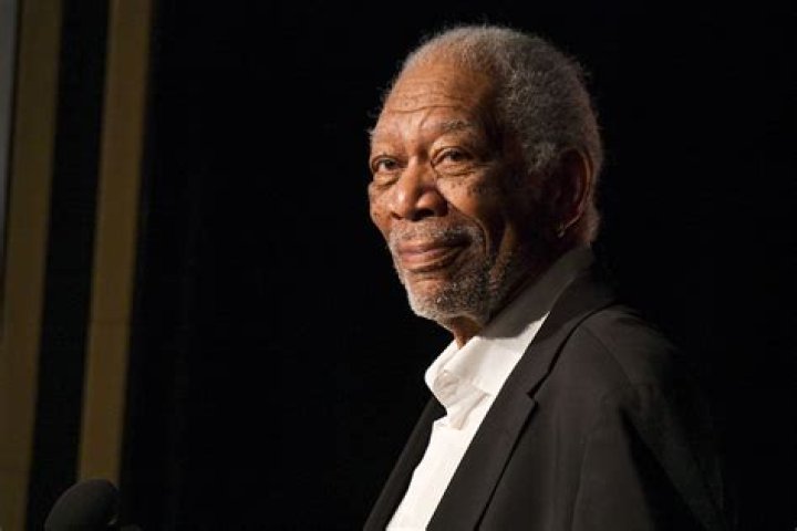 Morgan Freeman's Spouse: A Journey Through Love and Companionship