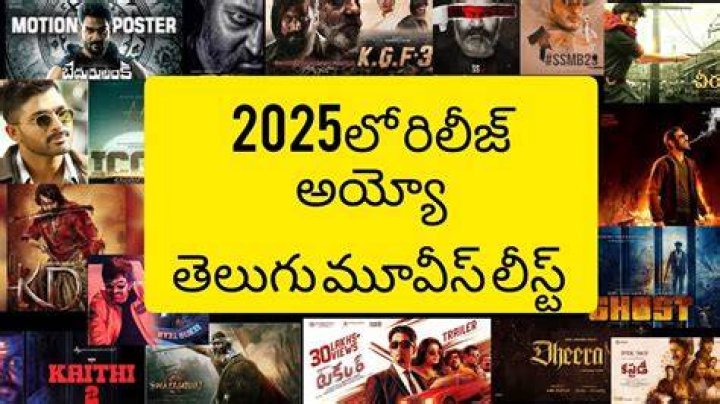 Movie Rules Telugu 2025: A Deep Dive into the Future of Telugu Cinema