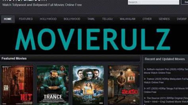 MovieRulz Hollywood: Your Ultimate Guide to the Best Blockbusters and Beyond