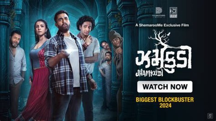 MovieRulz Telugu 2025: Your Ultimate Guide to the Latest Telugu Cinema Scene
