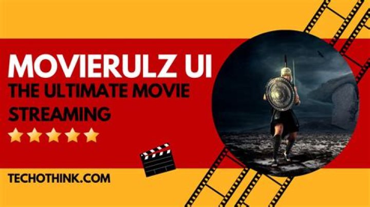 Movierulz: Your Ultimate Guide to Streaming Movies Online