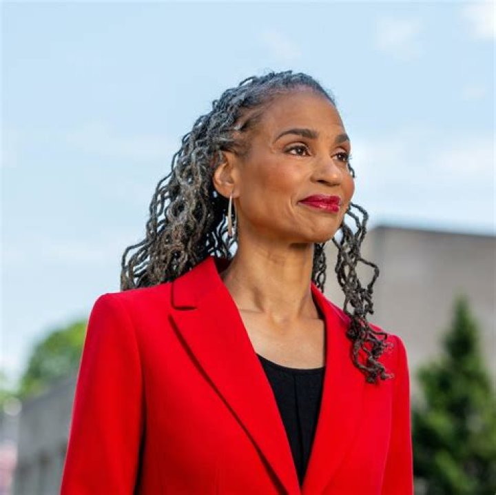 Naja Wiley Mandel: Exploring the Life and Legacy of a Visionary