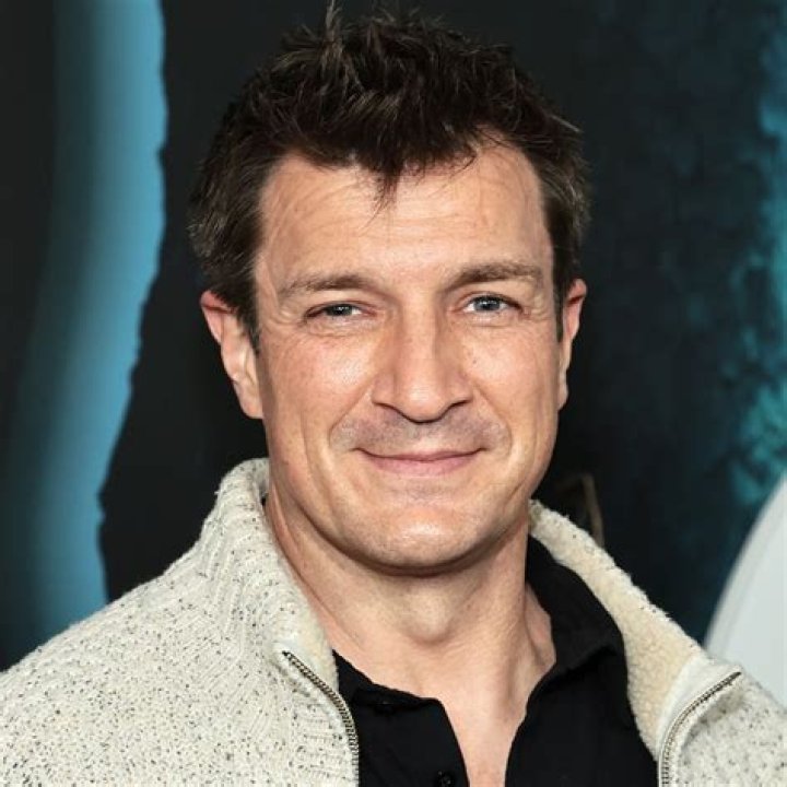 Nathan Fillion's Partner: Unraveling the Mystery Behind the Man