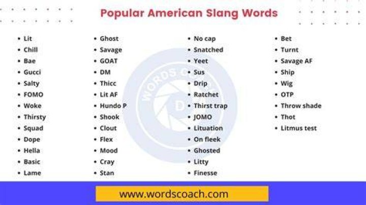 Naughty America Slang: A Comprehensive Guide to Its Meaning, Usage, and Cultural Impact