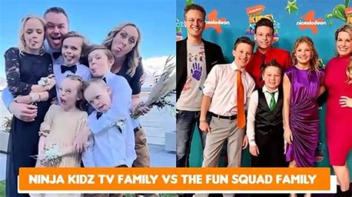 Ninja Kidz TV: Exploring the Mormon Roots of a Popular Family YouTube Channel
