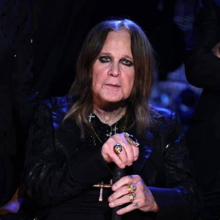 Ozzy Osbourne Net Worth: A Deep Dive into the Rock Legend's Fortune