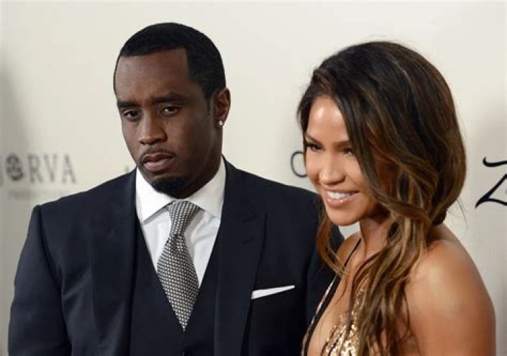 P Diddy and Cameron Diaz: An Unexpected Connection