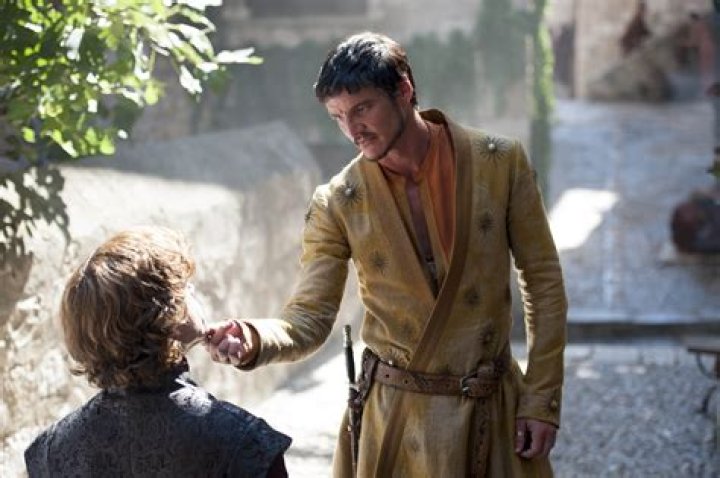 Pedro Pascal: The Game of Thrones Legacy