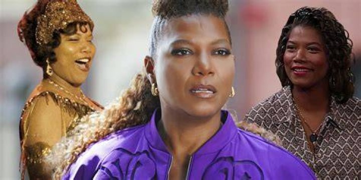 Queen Latifah Movies and TV Shows: A Comprehensive Guide to Her Iconic Career