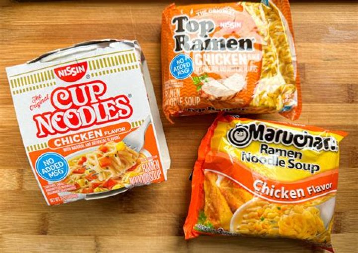 Ramen Noodles Recall: What You Need to Know About the CDC's 2024 Alert