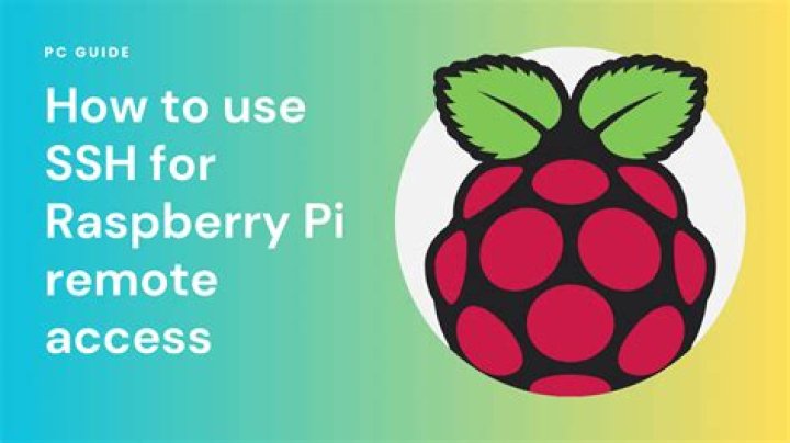 Raspberry Pi Remote Access Over Internet SSH Not Working: A Comprehensive Guide