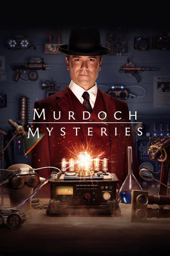 Remembering a Star: The Impact of Murdoch Mysteries Actor's Passing