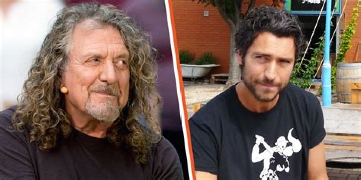 Robert Plant's Children Today: A Glimpse into Their Lives