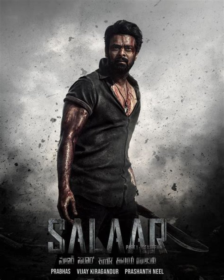 Salaar Movie Download in Hindi Filmyzilla: The Ultimate Guide for Movie Enthusiasts