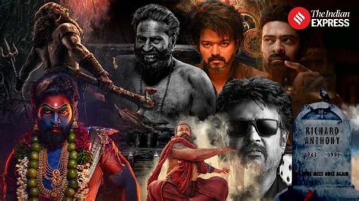 South Indian Cinema: The Rising Star of Filmi South Movie