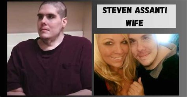 Steven Assanti Heute: A Journey Through Transformation