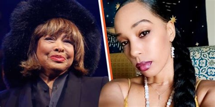 Tina Turner’s Daughter: A Rising Star in the Music Industry