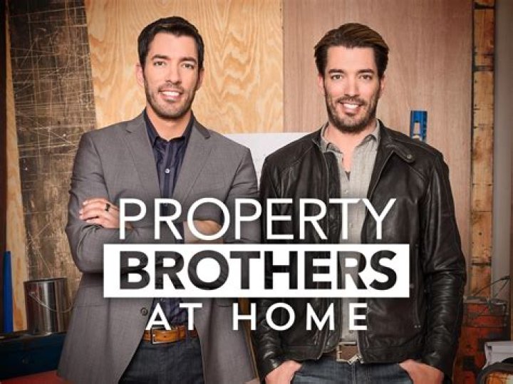 Tragic Loss: The Property Brothers' Brother Dies of Heart Attack