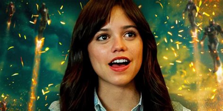 Uncovering the Truth Behind Jenna Ortega's Alleged Sex Tape
