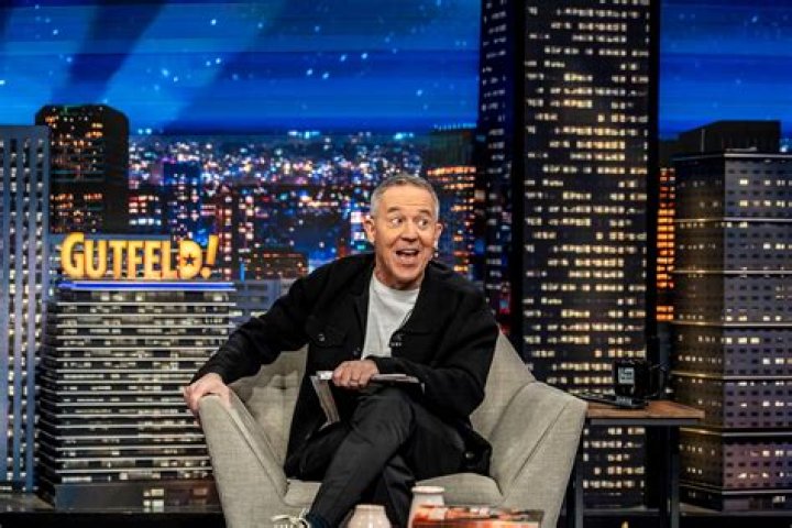 Understanding Greg Gutfeld's Health: What You Need to Know