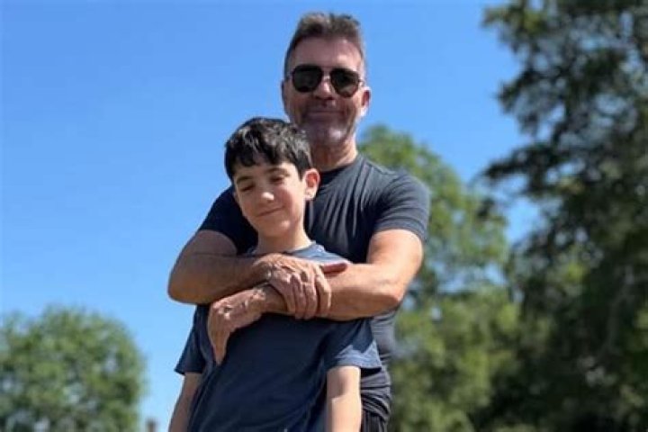 Understanding the Disability of Simon Cowell's Son