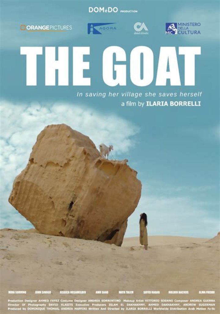 Unleashing the GOAT Movie Experience: Downloading Legally and Safely