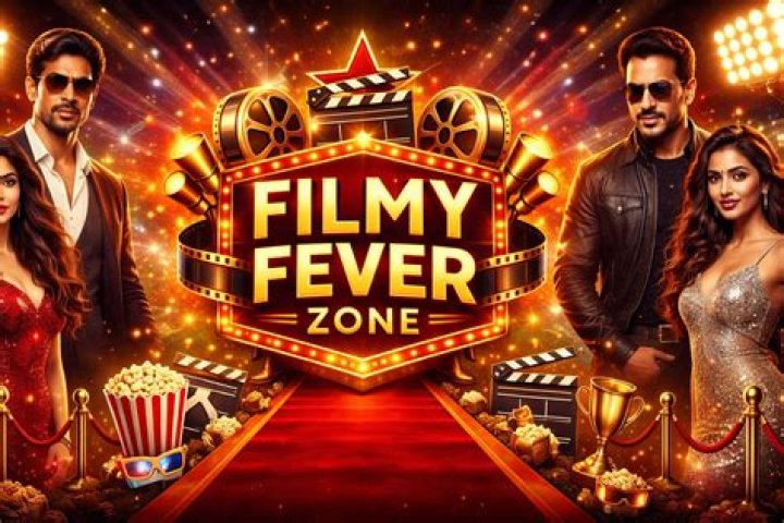 Unleashing the Magic of Filmy Zone South Movie: Your Ultimate Movie Haven!