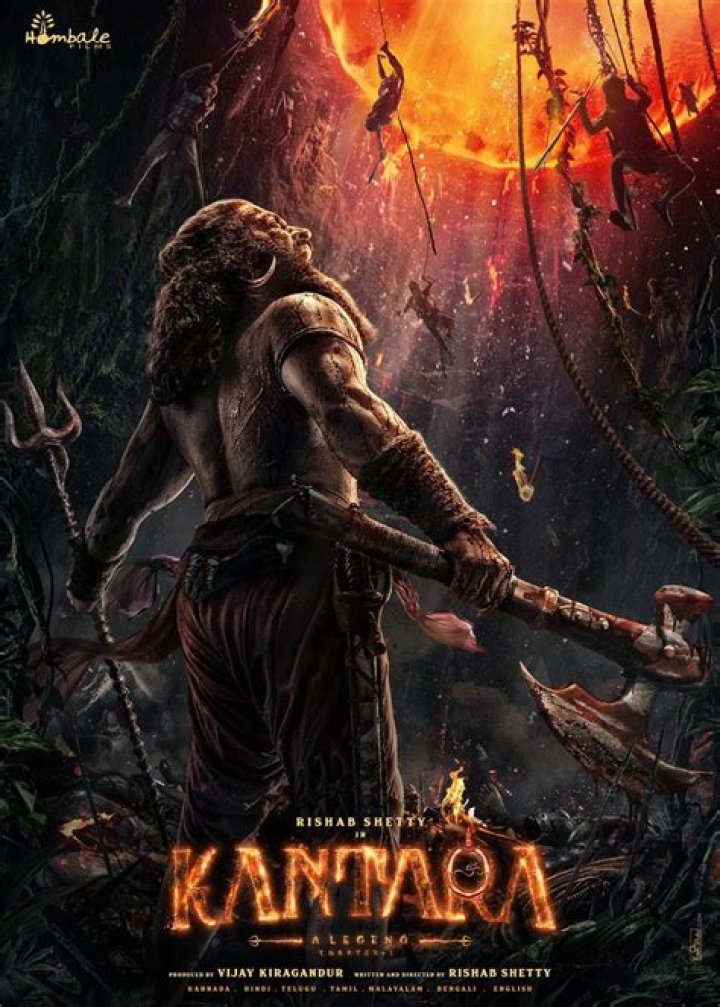 Unleashing the Power of Movierulz 2024 Kannada Movie Download