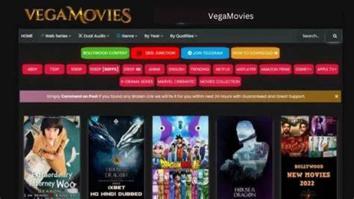 Unlock the Secrets of Vegamovies m.s: Your Ultimate Movie Streaming Guide