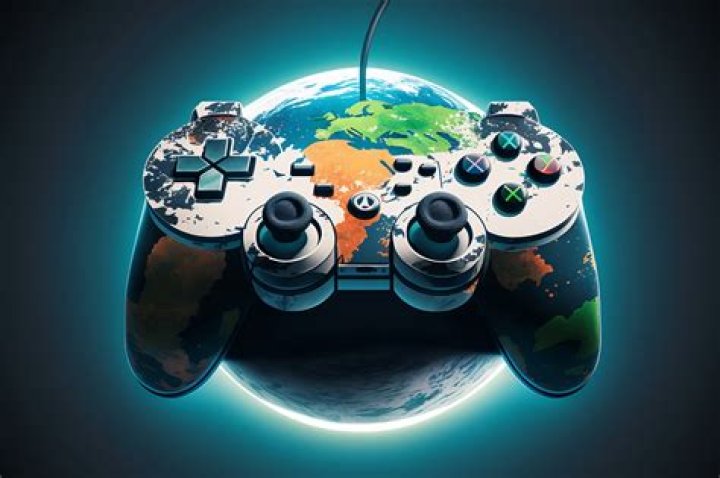 Unlocking the World of Gaming with Steamunlocked