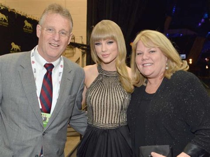 Unraveling the Andrea Scott Swift Divorce: A Journey Through Heartbreak