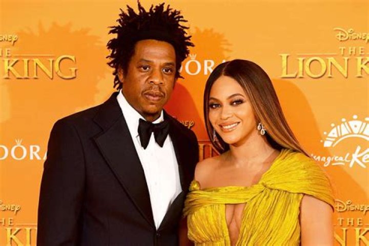 Unraveling the Connection: Jay Z on Beyoncé