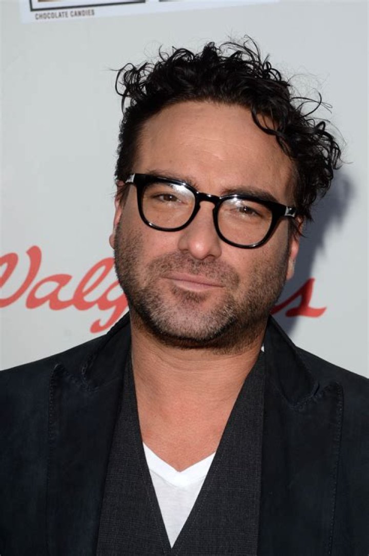 Unraveling the Life and Career of Johnny Galecki