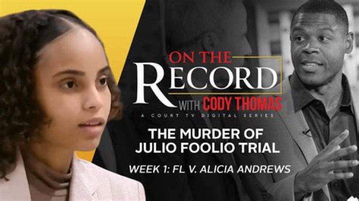 Unraveling the Mystery Around Julio Foolio's Autopsy