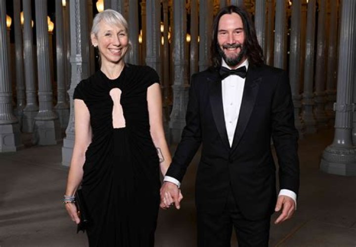 Unraveling the Mystery: Is Keanu Reeves Married?