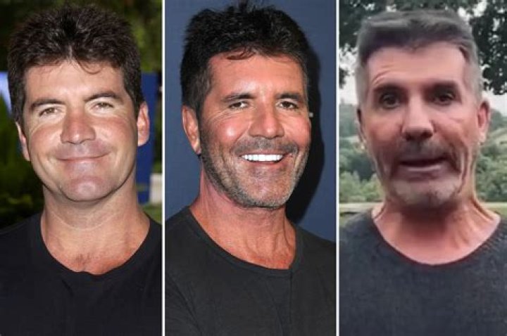 Unraveling the Mystery: Is There Something Wrong with Simon Cowell's Son?