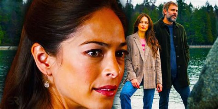 Unraveling the Mystery of Kristin Kreuk's Boyfriend